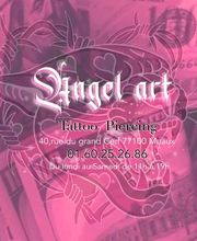 Angel's Art Studio image 1