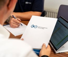 Kurt Schuhmacher Service GmbH Bild 1
