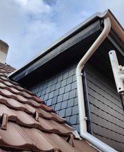 Dachfit GmbH, Steildach Lukarne Olten