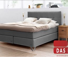 Das Bett GmbH Bild 4