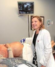 Beth Diner, MD image 1