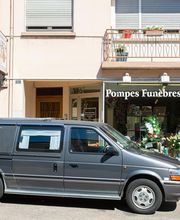Pompes Funèbres BARTH image 3