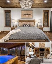 Beavers Bend Adventures - Property Management & Cabin Rentals image 9