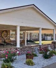 Pioneer Rehabilitation & Skilled Nursing image 2