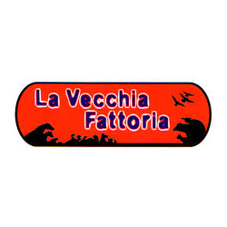 La Vecchia Fattoria logo