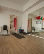 Physio 360° Harald Schmidinger Bild 13