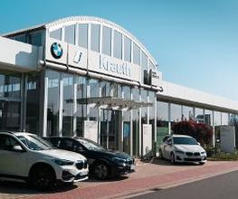 Autohaus Krauth Hockenheim Bild 8