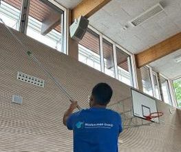 Masterclean Facility Services GmbH Bild 3