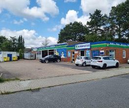 EUROMASTER Flensburg PKW Bild 2
