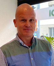 Agenturinhaber Alexander Albe