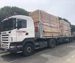 Borgna & Fils - TRANSPORTS image 13