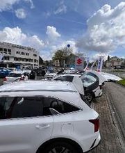 Garage Zimmerli Lenzburg AG Bild 13