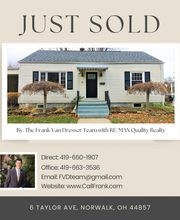 Frank Van Dresser Team: RE/MAX Quality Realty image 9