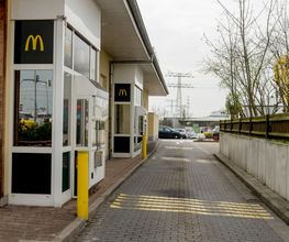 McDonald's Bild 3