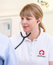 Arzthaus Aarau Bild 1