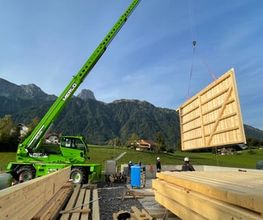Bruni Zimmerei GmbH Bild 2