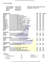 Au Petit Bateau Matour image 1