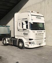 K. Lienhard Transport AG Bild 4