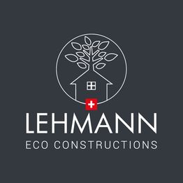 LEHMANN ECO CONSTRUCTIONS