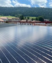 Société Electrique du Val-de-Travers SA Bild 1