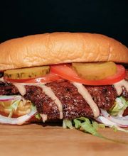 20`s Smash Burger Bild 3