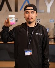 Catalyst Cannabis Dispensary Los Angeles Mid City image 1