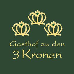 Gasthof zu den 3 Kronen