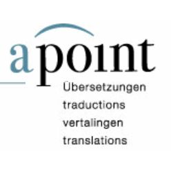 apoint Übersetzungen GmbH