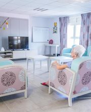 EHPAD FLOREA Fort De France image 7