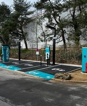 Electra Charging Station image 1