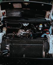 Lämmi´s Schraubstation KFZ Reparaturen Meisterbetrieb