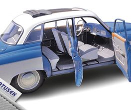 Wartburg 311