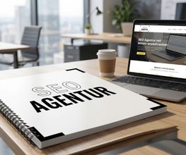 SEO Agentur Zürich - Agent AGENTUR Bild 1