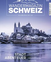 Wandermagazin SCHWEIZ Bild 5