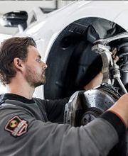 Super Dæk Service (SDS) & Bosch Car Service - Brabrand billede 8