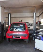 Autoelektrik Waltemathe & Hahn Bild 3