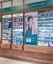 Opticien et Audioprothésiste indépendant OSNY Générale d'Optique image 6