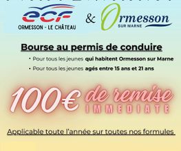 CER ORMESSON LE CHATEAU image 7