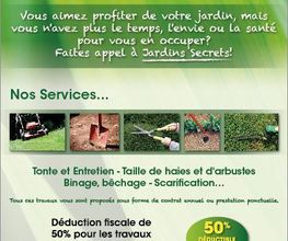 Jardins Secrets image 14