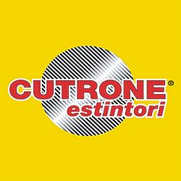 Cutrone Estintori logo