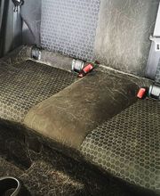 Tierhaarentfernung bei Bem Autowellness Büchenbeuren