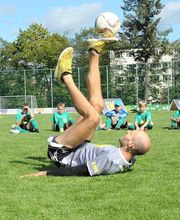 Fussballmarkt Dominik Kaesberg Bild 4