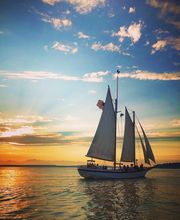 Seattle's Tall Ship image 9