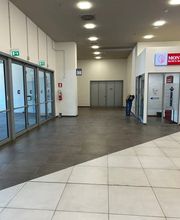 CoinFlip Bitcoin ATM - Centro Commerciale Marema (Maremà) immagine 3