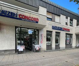 Matratzen Concord Filiale München-Solln Bild 1
