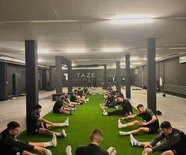 Zaric Pro Athletix Performance Bild 2