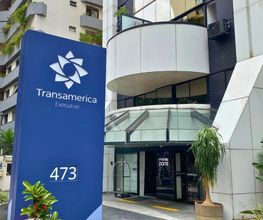 Transamerica Executive Jardins imagen 20