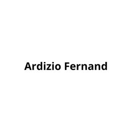 Ardizio Fernand