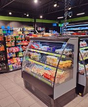 REWE To Go bei Aral Bild 2