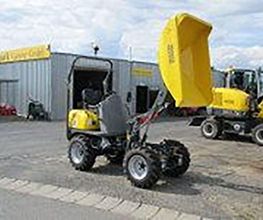 Mietpark Kamenz GmbH Bild 1
